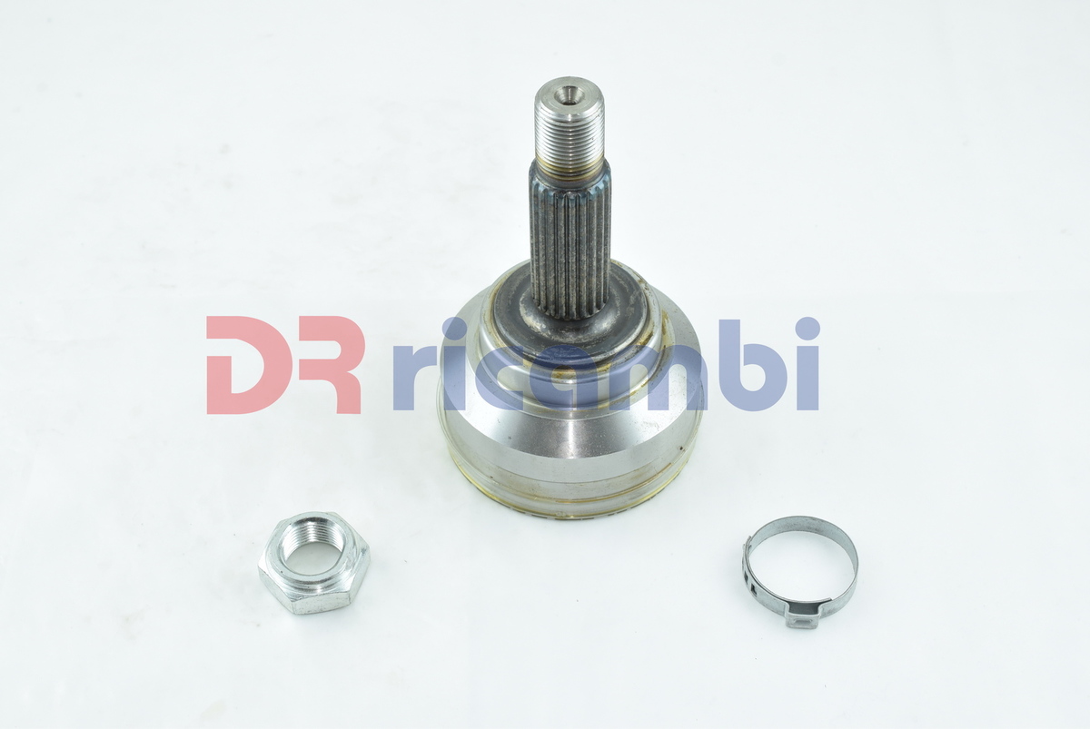 GIUNTO OMOCINETICO SEMIASSE LATO RUOTA PER SKODA FELICIA I II 1.3 1.6  GR SK1001