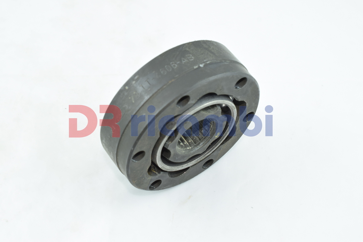 GIUNTO OMOCINETICO SEMIASSE LATO CAMBIO PER FORD FIESTA I II - FORD 6058776