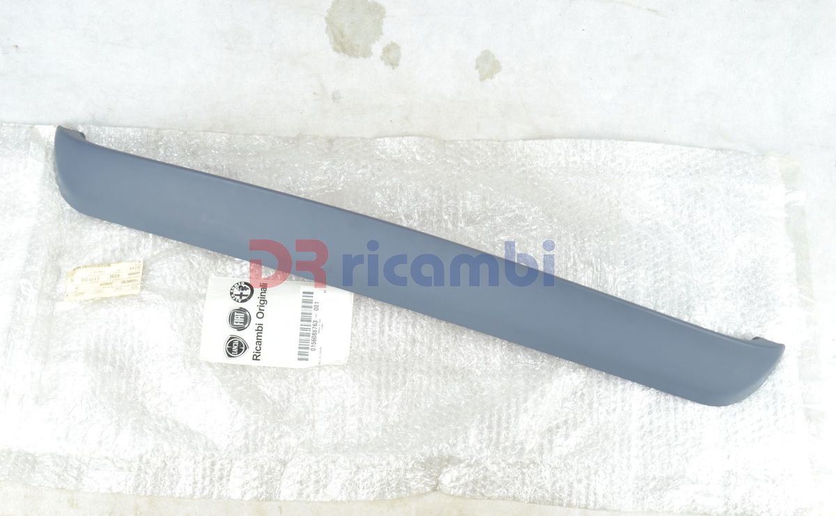 SPOILER COFANO BAULE POSTERIORE ORIGINALE ALFA ROMEO ALFA MITO - 156088763