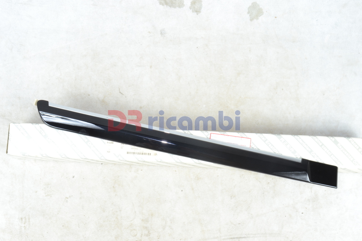 MODANATURA LATERALE ESTERNA PORTA POST DX ORIGINALE FIAT PUNTO EVO 4P 735539443