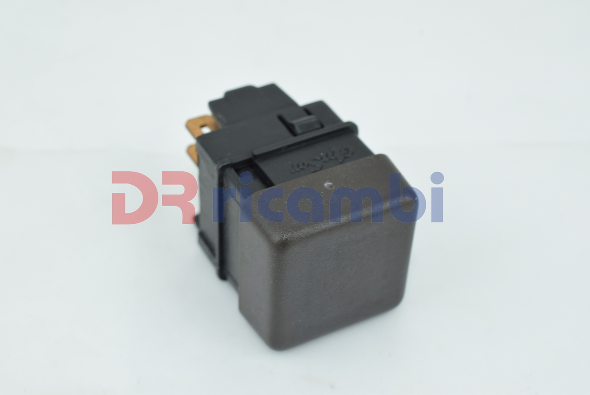 INTERRUTTORE MARRONE MULTIFUNZIONE PER FIAT N RITMO PANDA L CL UNO - ANSOR 679