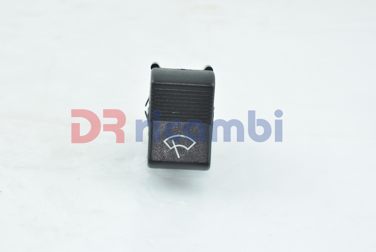 INTERRUTTORE TERGICRISTALLI  FIAT 124 SPORT SPYDER 600T A SETTE PIN - AnSor 115