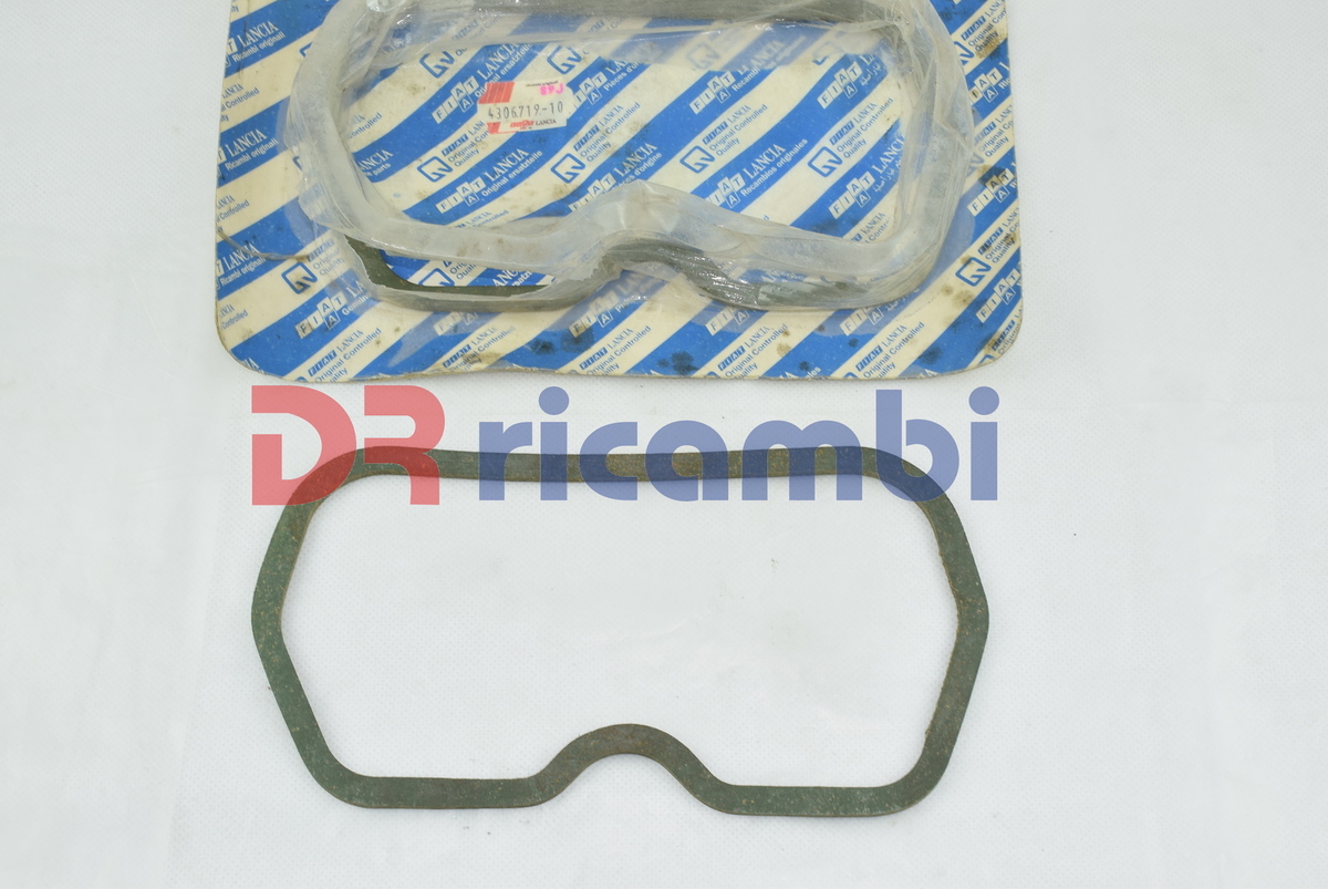 GUARNIZIONE COPERCHIO PUNTERIE FIAT 500 126  FIAT 4306719