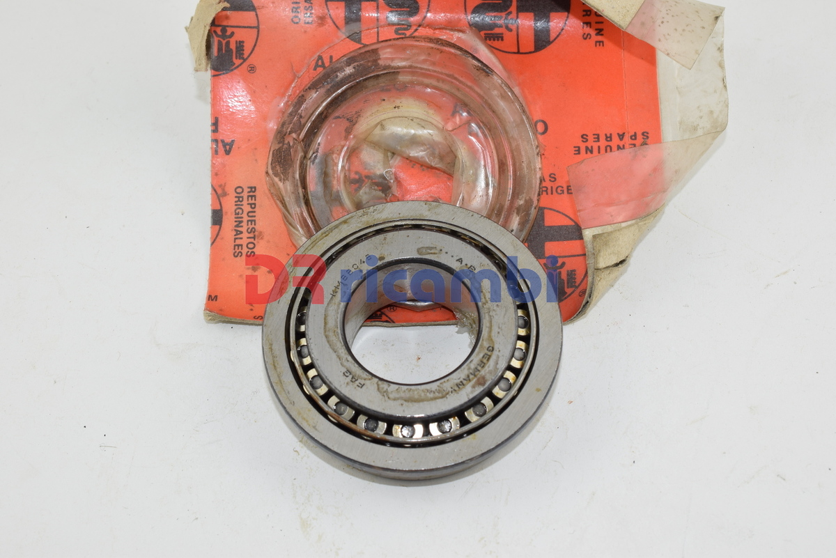 CUSCINETTO CAMBIO ALFA ROMEO ALFA SUD ALFA 33 ALFA 531443 FAG 529057 SKF 639280 