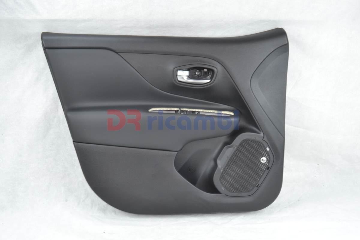 PANNELLO RIVESTIMENTO INTERNO PORTA ANT SX ORIGINALE JEEP RENEGADE - 735652097