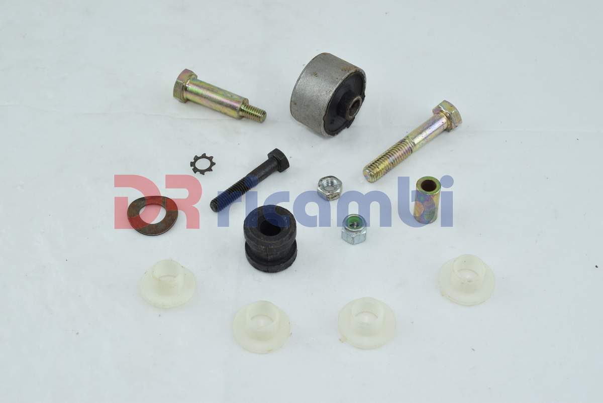 KIT RIPARAZIONE LEVA COMANDO CAMBIO MARCE PER FIAT REGATA TT - DR RICAMBI BL 954