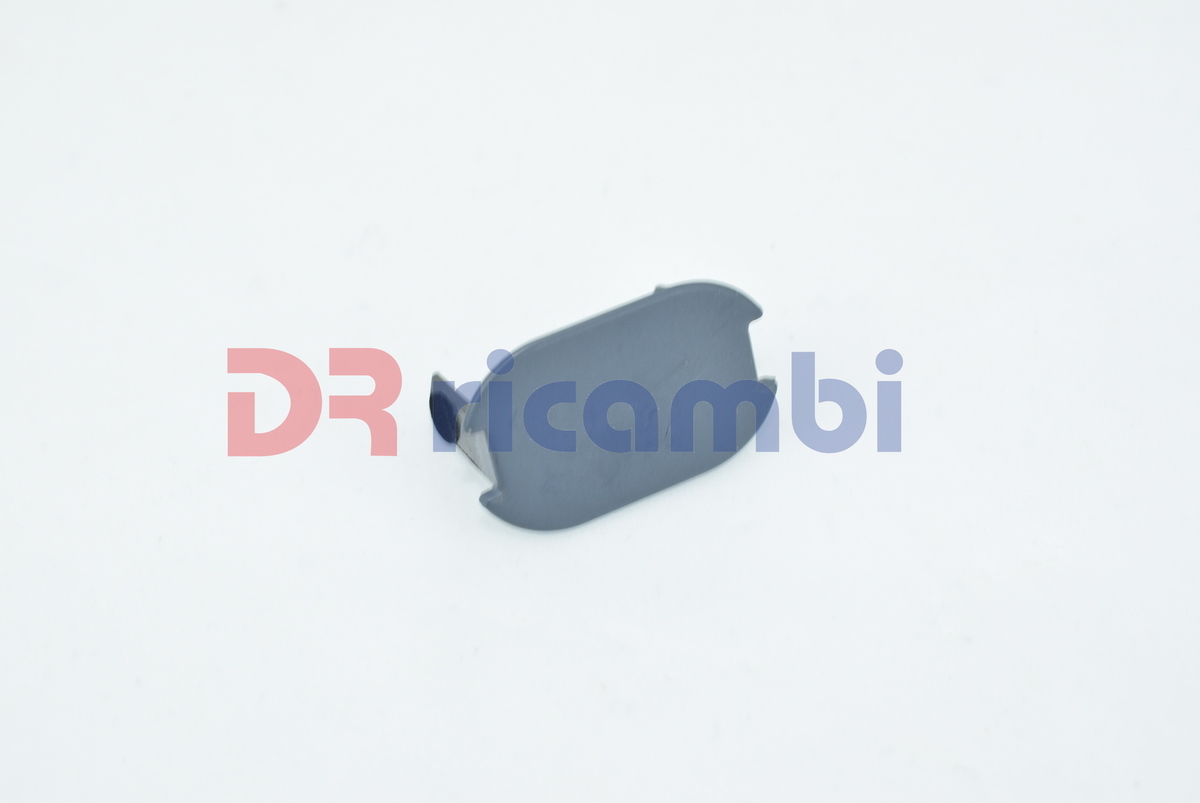 TAPPO COPERTURA VITE FISSAGGIO BARRE PORTAPACCHI JEEP RENEGADE - JEEP 735628236