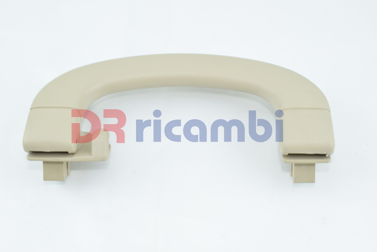 MANIGLIA APPIGLIO POST SEDILE BEIGE SABBIA LANCIA NEW YPSILON - LANCIA 735562613