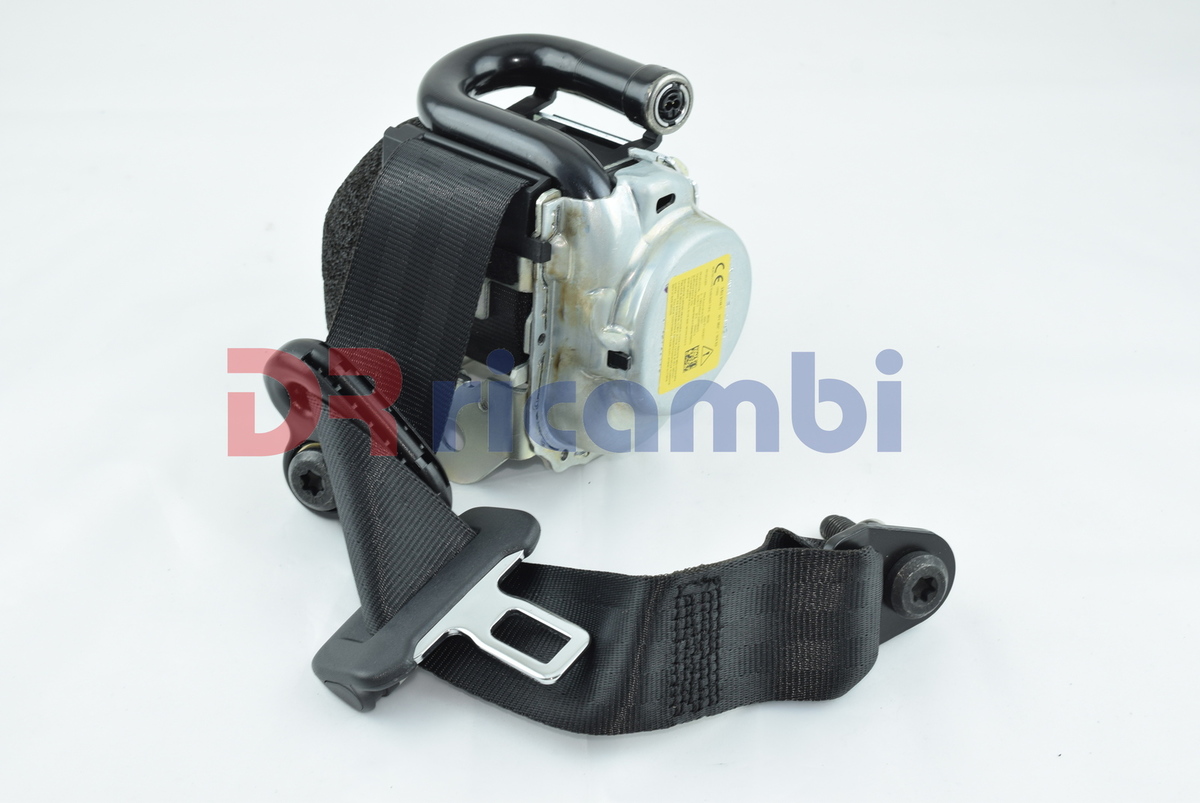 CINTURA DI SICUREZZA SEDILE POSTERIORE DESTRO FIAT 500X - FIAT 735611951