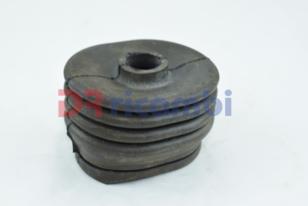 CUFFIA INFERIORE LEVA CAMBIO MARCE PER FIAT PANDA 45 - MALO' 6311 - FIAT 4406479