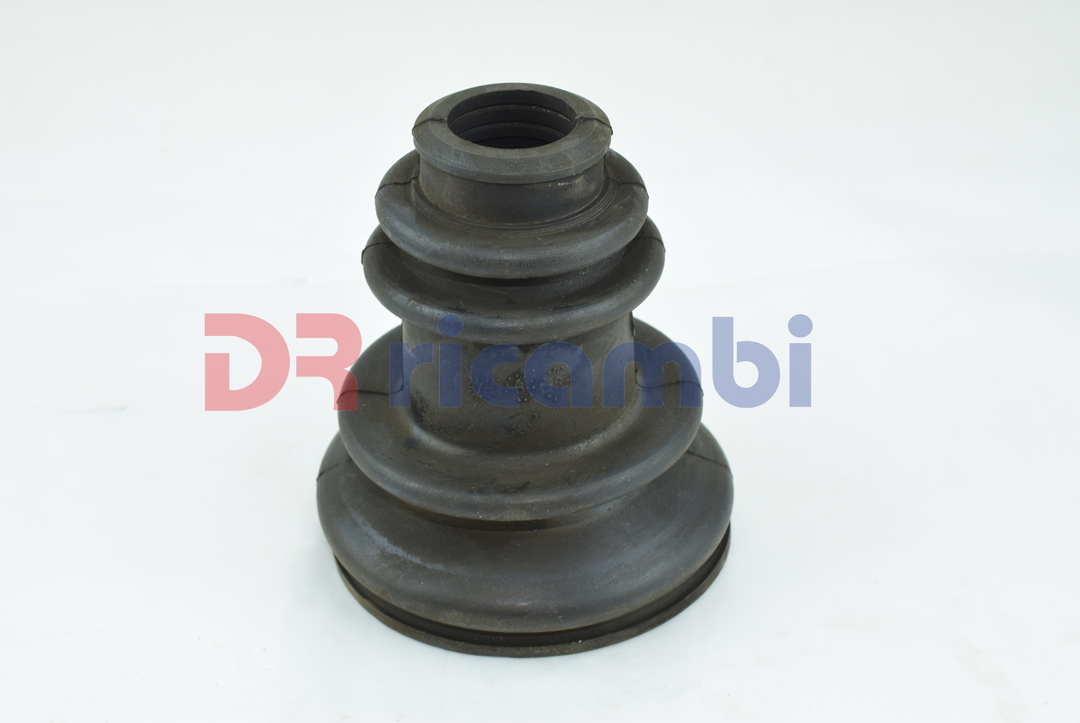 CUFFIA SEMIASSE LATO CAMBIO PER RENAULT R21 - MALO' 18606 - RENAULT 7701462101