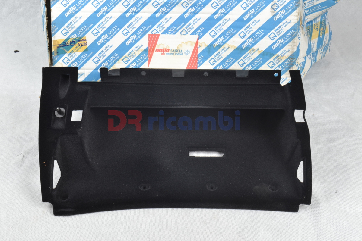 CASSETTO PORTAOGGETTI PLANCIA PORTASTRUMENTI ORIGINALE LANCIA LYBRA - 735264599