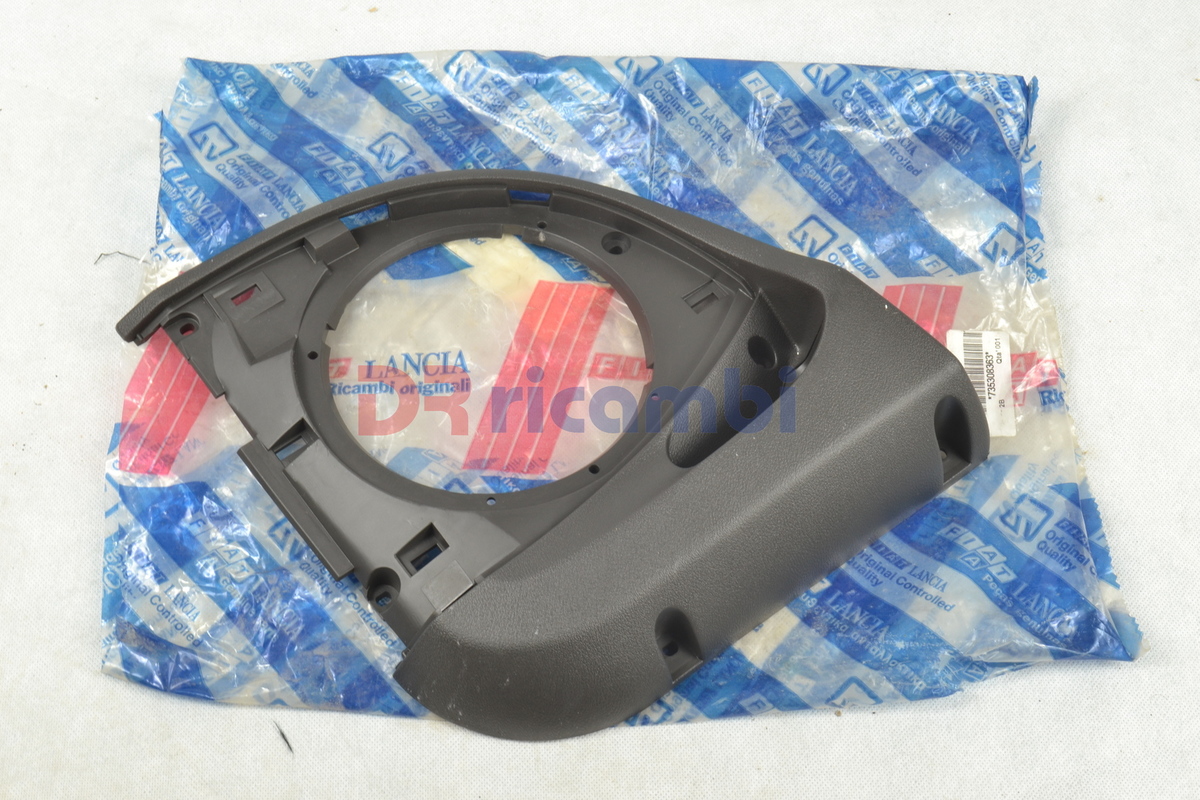 SUPPORTO CASSA ALTOPARLANTE PANNELLO PORTA ANT DX ORIGINALE FIAT PUNTO 735308363