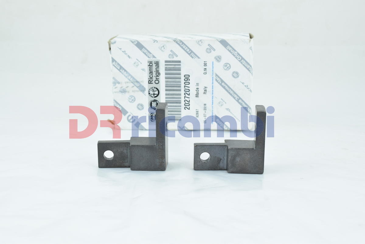 STAFFE SUPPORTO ATTREZZATURA DA OFFICINA PER MODUL MULTIAIR - FIAT 2027207090