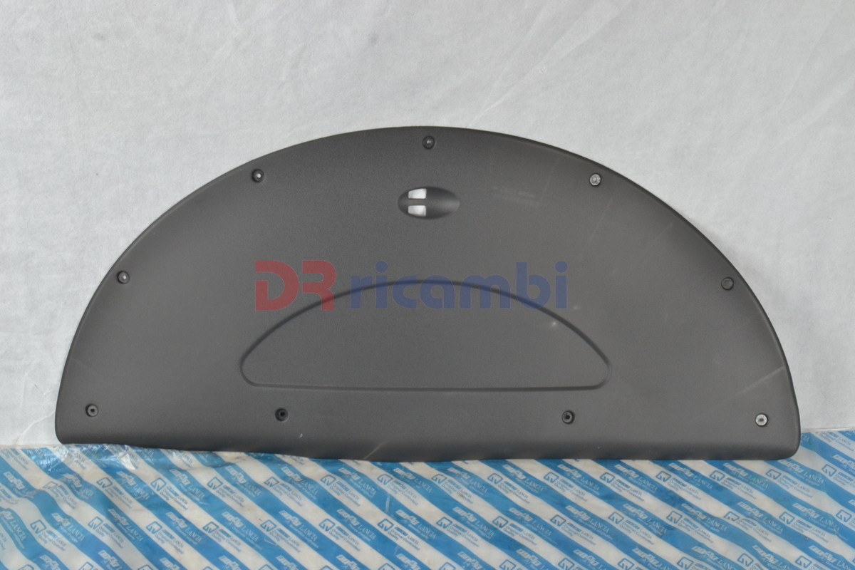 PANNELLO RIVESTIMENTO ABBELLIMENTO PORTA COFANO BAULE POST FIAT DOBLO 735310687