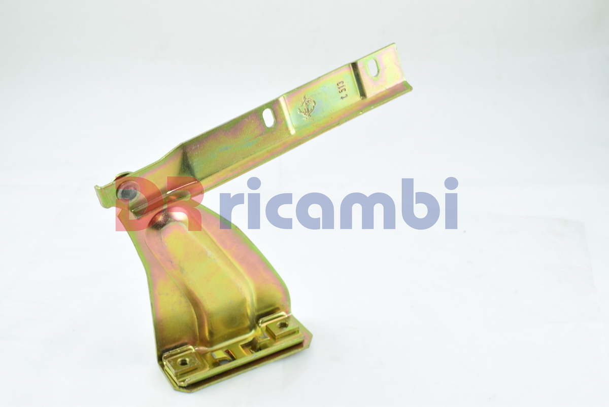 CERNIERA SINISTRA COFANO MOTORE ALFA ROMEO 145 146 - ALFA ROMEO 60568287