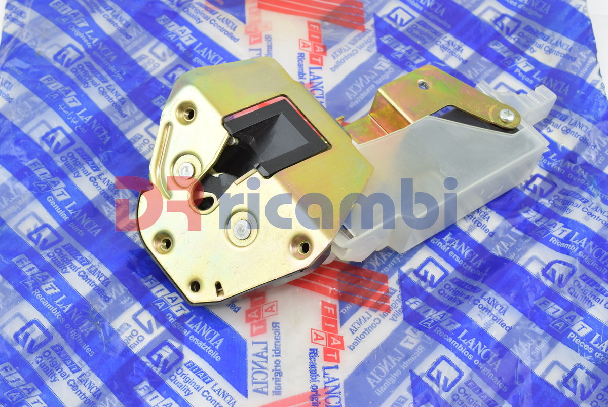 SERRATURA ELETTRICA PORTIERA SCORREVOLE LATERALE DX FIAT ULYSSE FIAT 1480267080