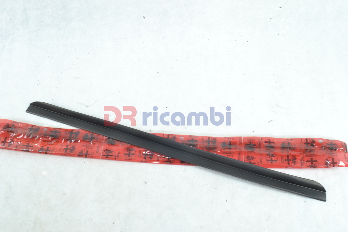 SPOILER PARAURTI ANTERIORE ORIGINALE ALFA ROMEO ALFA 166 - ALFA ROMEO 156017478