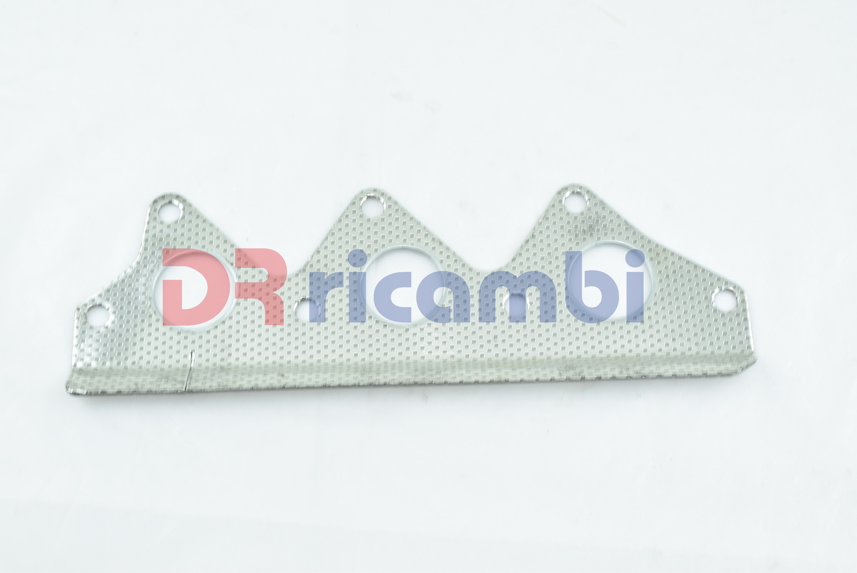 GUARNIZIONE COLLETTORE SCARICO PER DAIHATSU CHARADE II 1.0 - CORTECO 460112P 