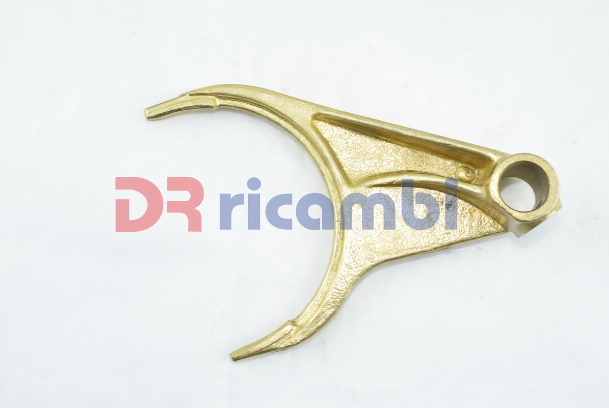 FORCELLA CAMBIO SELEZIONE MARCE 5a V. FIAT DUCATO 90 Prima serie FIAT 95533560