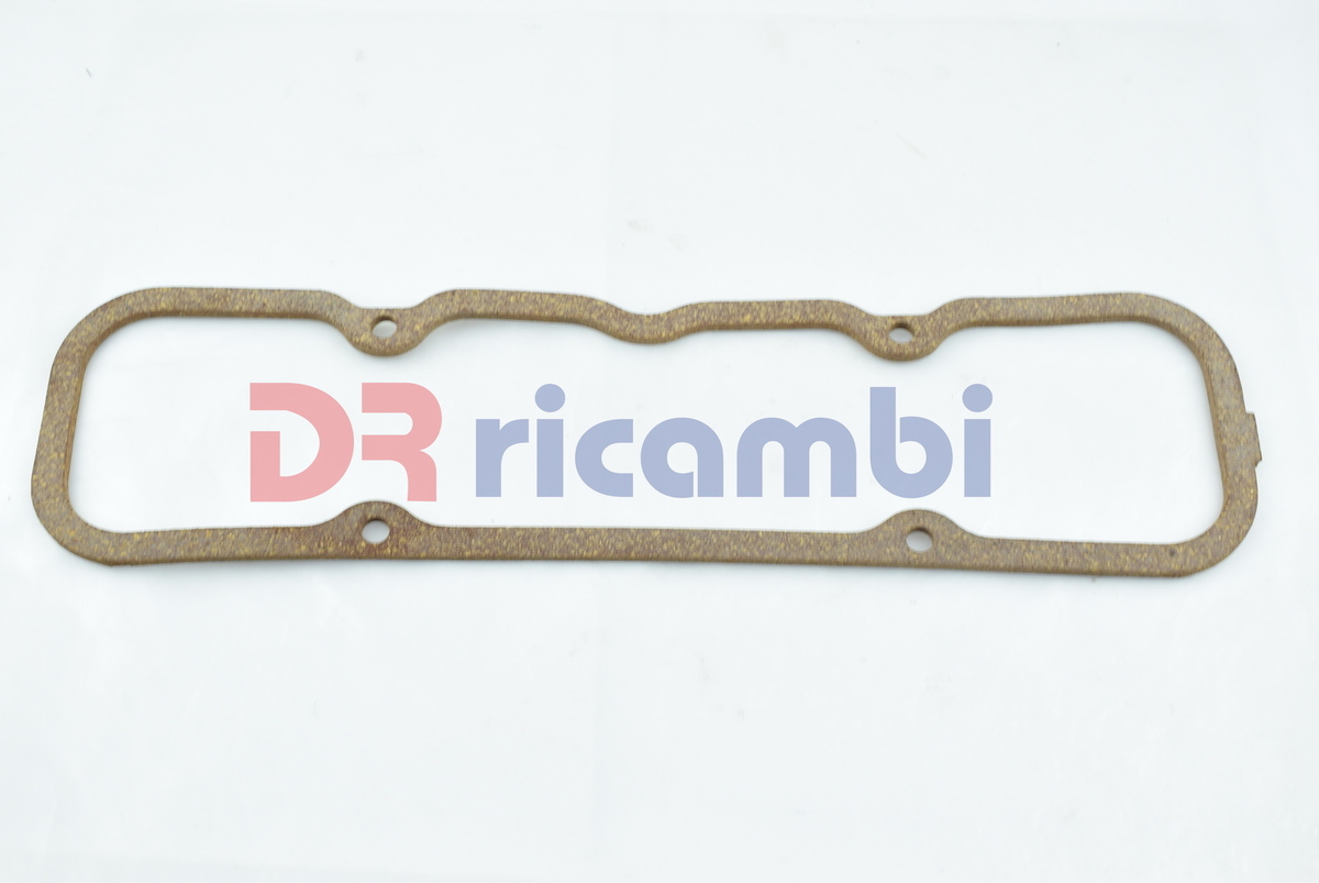 GUARNIZIONE COPERCHIO PUNTERIE VALVOLE PER FIAT 1400 615 - DR RICAMBI DR1368