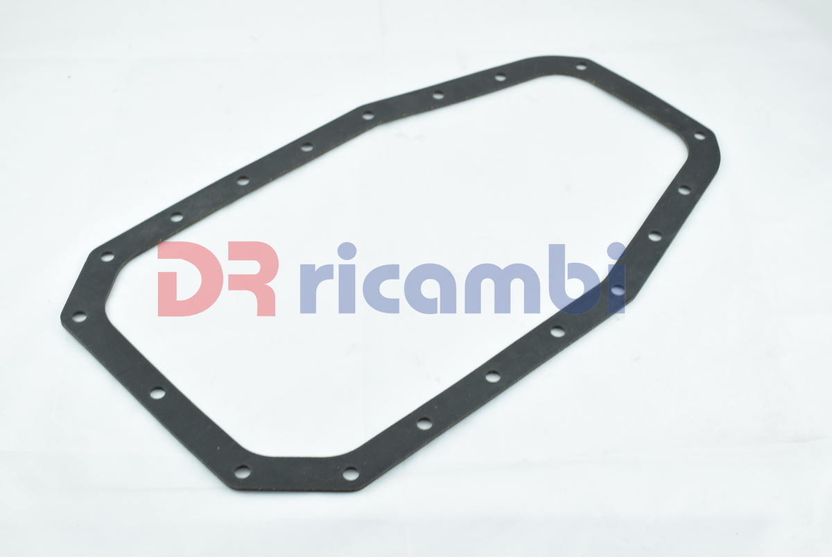 GUARNIZIONE COPPA OLIO PER FIAT DUCATO 2.5 TD - FAI AUTOPARTS SG287 OE 99488483