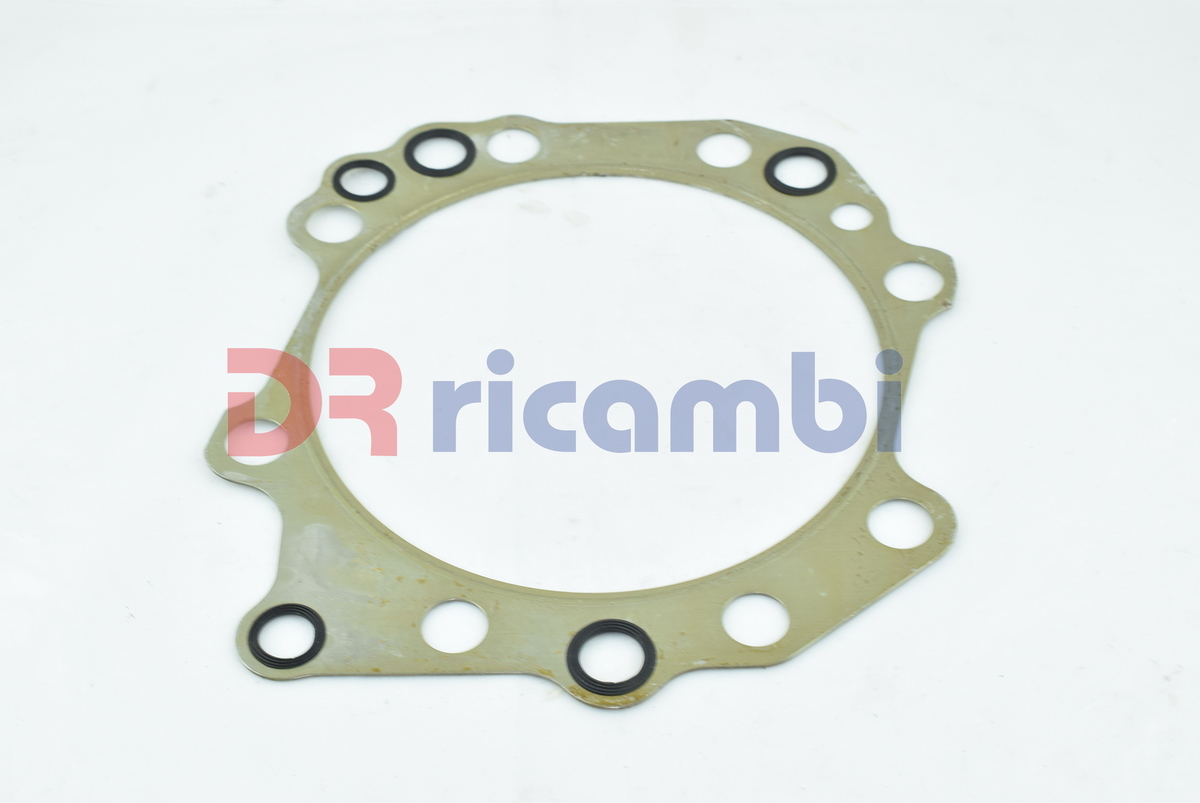 GUARNIZIONE TESTATA CILINDRO MOTORE PER FIAT OM AUTOCARRO EPOCA - DR DR1369