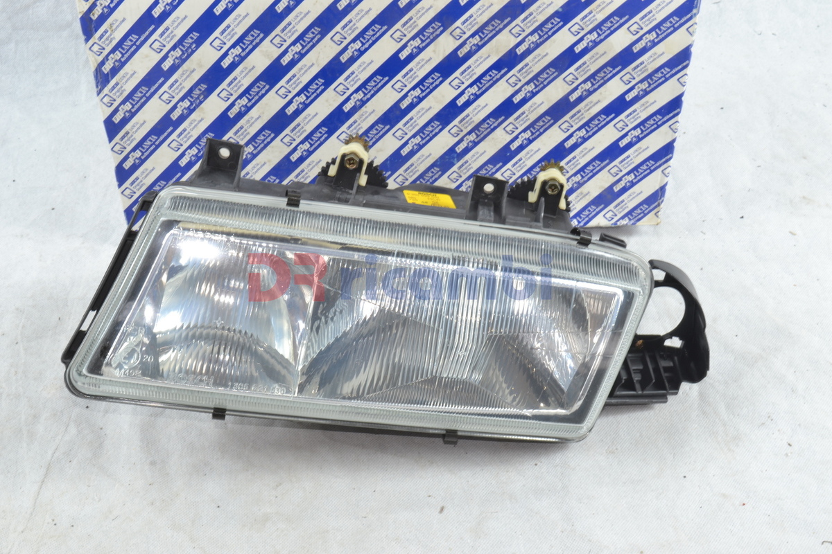 FARO PROIETTORE PRINCIPALE ANT SX BOSCH ORIGINALE LANCIA DELTA - LANCIA 82461536