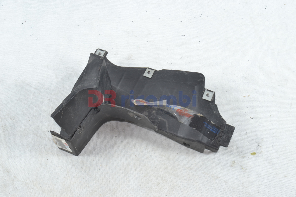 SUPPORTO SINISTRO ORIGINALE PARAURTI POSTERIORE FIAT MAREA - FIAT 46517898