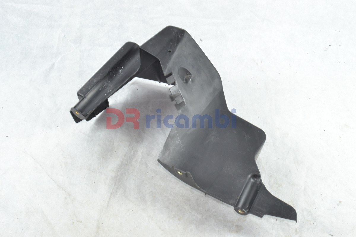 RIPARO PROTEZIONE MOTORE LATERALE DESTRO FIAT MULTIPLA 1.9 cc JTD  FIAT 46790422