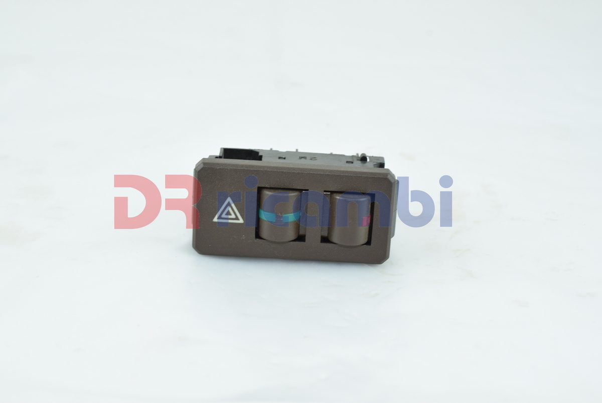 INTERRUTTORE PULSANTE LUCI EMERGENZA ILLUMINATO PER FIAT RITMO - FIAT 5924464