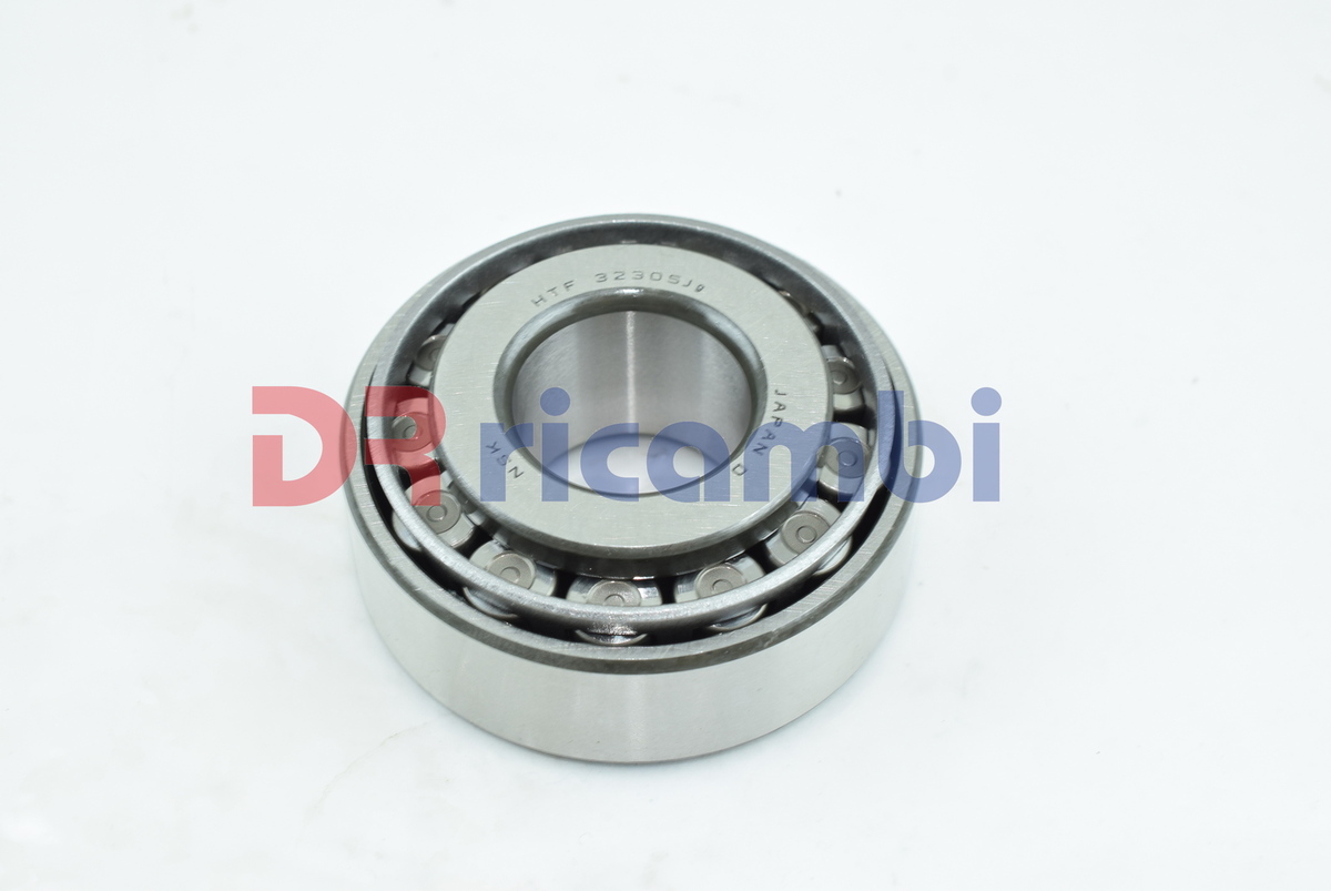 CUSCINETTO CAMBIO PER IVECO ZF RENAULT NSK HTF32305JG5UR4 2992590 D. 25x62x25.25