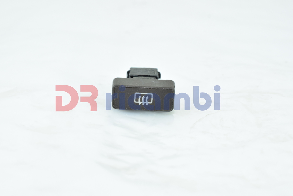 INTERRUTTORE LUNOTTO TERMICO LANCIA AUTOBIANCHI Y10 TT - FIAT 180244070