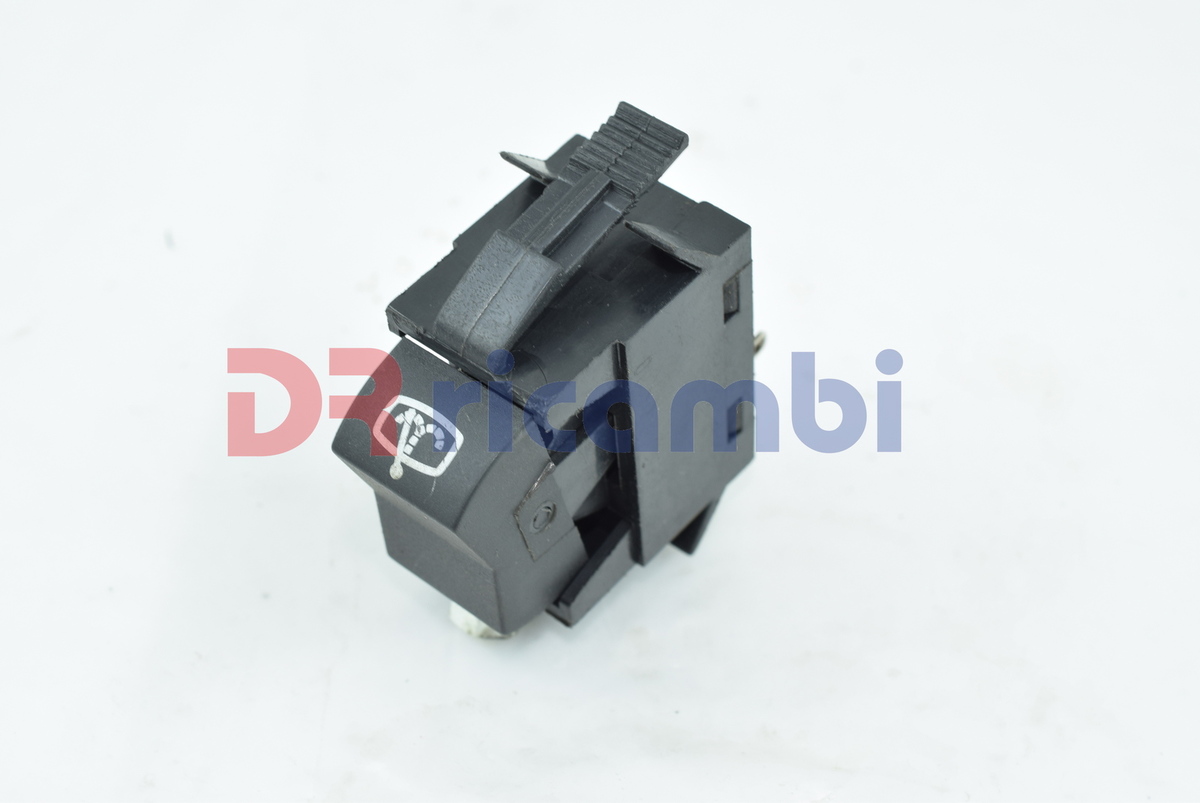 INTERRUTTORE TERGI LUNOTTO PER VOLKSWAGEN GOLF I - DR 492991 - VW 171955701