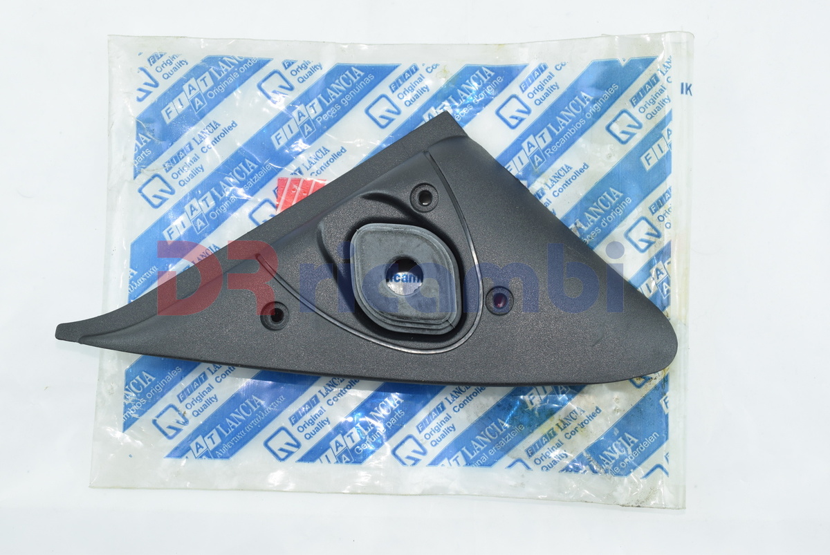 MOSTRINA RIVESTIMENTO INTERNO RETROVISORE DESTRO FIAT SEICENTO - FIAT 735244305