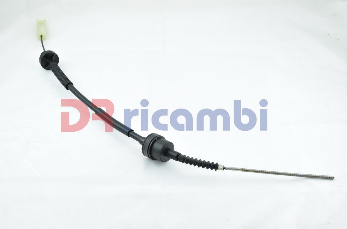 FLESSIBILE COMANDO DISINNESTO FRIZIONE PER FIAT BRAVA BRAVO 1.6 16V  BCP 20.5725