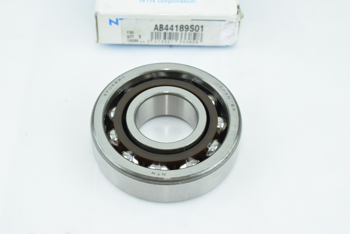 CUSCINETTO CAMBIO HONDA  NTN SNR AB44189S01 91004RPF0030 91004-RFP-003  25x62x17