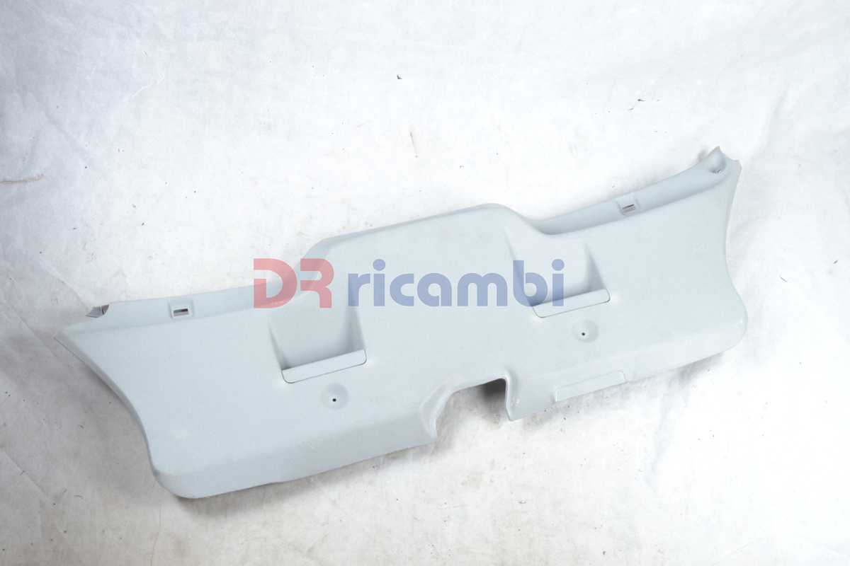 RIVESTIMENTO ABBELLIMENTO PORTELLONE COFANO BAULE POST FIAT BRAVO - 735244884/1