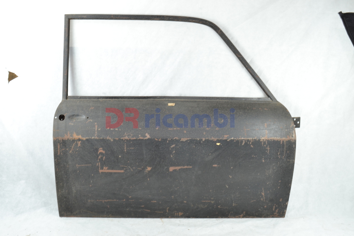 PORTA PORTIERA ANTERIORE DESTRA FIAT LANCIA ALFA ROMEO DELL'EPOCA - DR1623