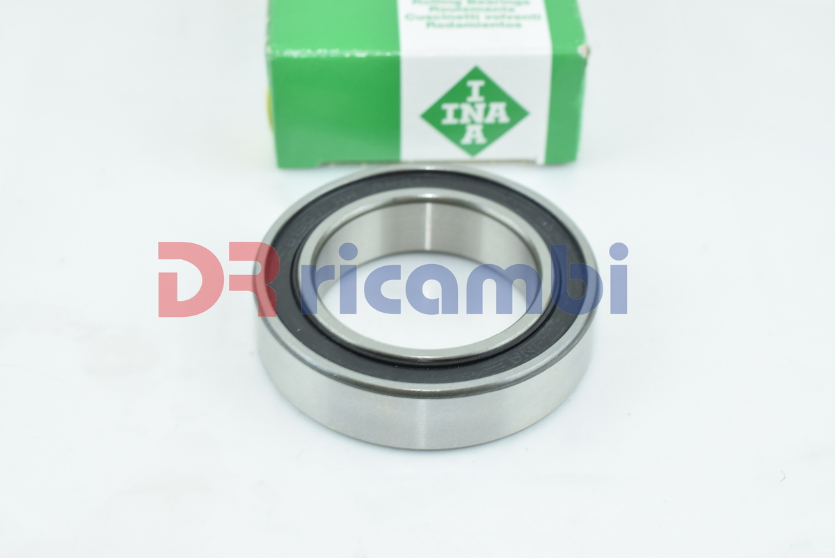 CUSCINETTO A SFERE INERMEDIO ALBERO TRASMISSIONE BMW INA 61907RRAH01 D. 35x55x13