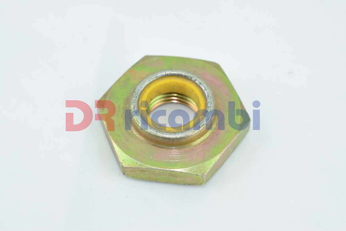 DADO PULEGGIA POMPA ACQUA RAFFREDDAMENTO FIAT 124 125 131 - FIAT 4184644