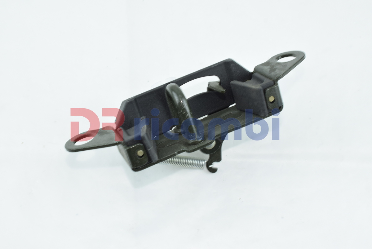 SCONTRINO SERRATURA COFANO PORTELLONE BAGAGLIAIO FIAT PALIO - FIAT 82491043