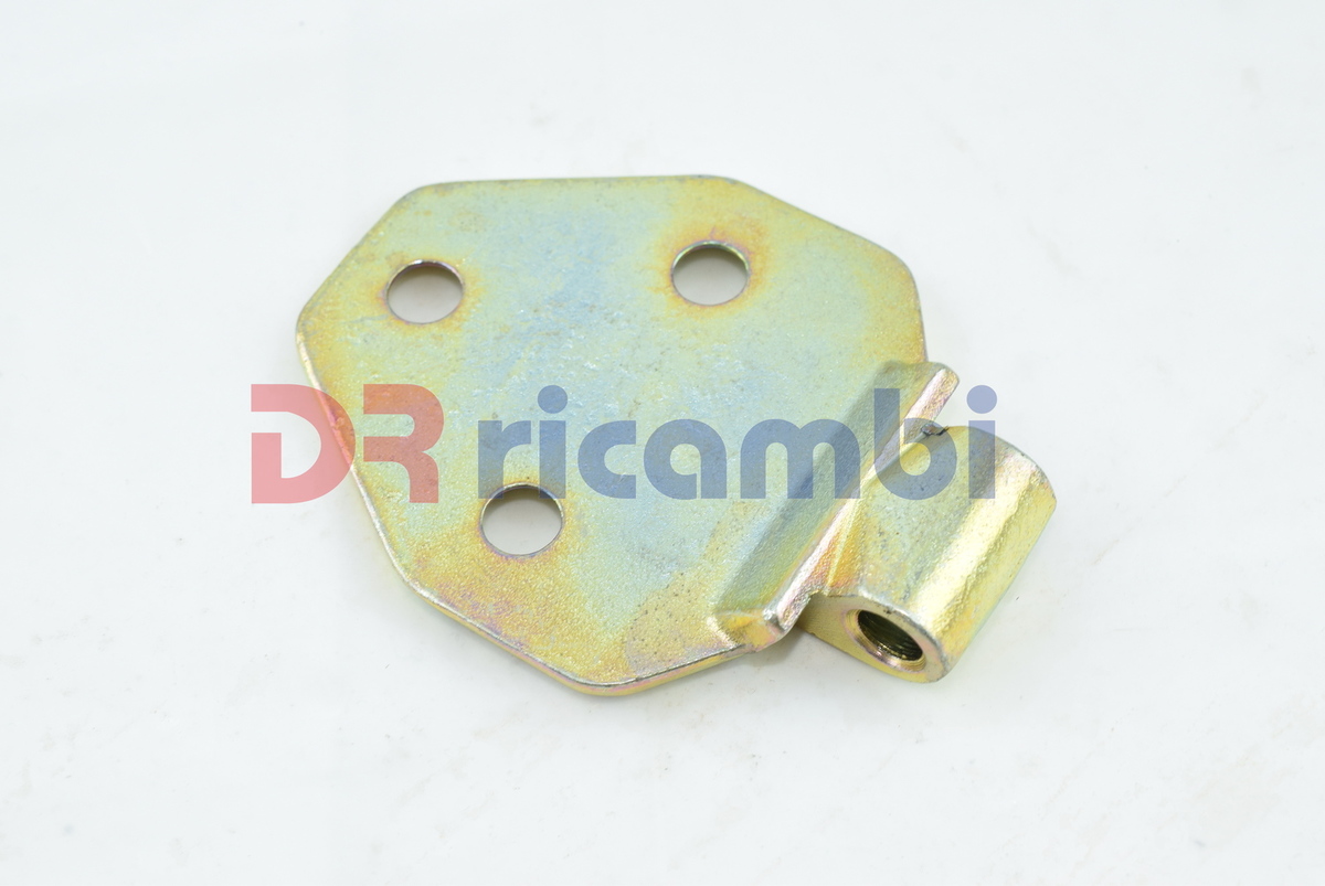 CERNIERA SUPERIORE PORTIERA ANTERIORE ALFA ROMEO ALFETTA - ALFA ROMEO 60701104 