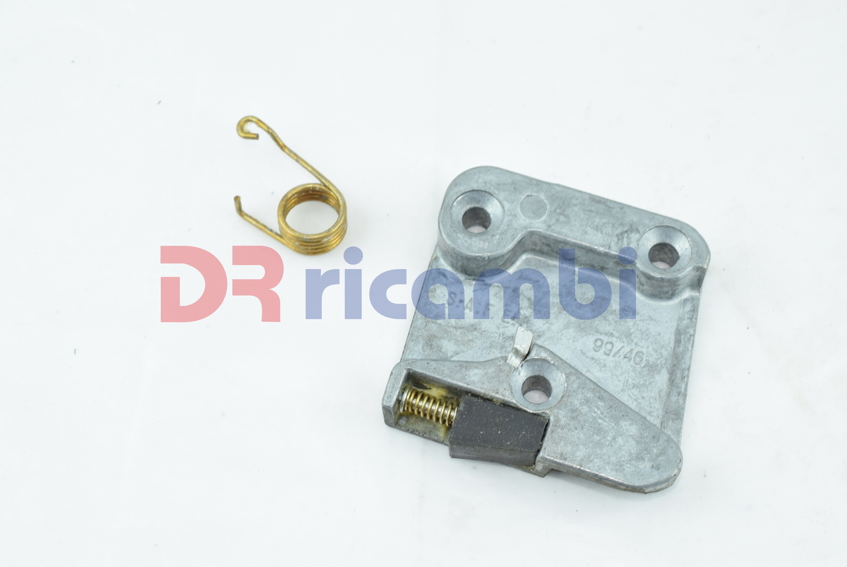 SCONTRINO SERRATURA PORTIERA SINISTRA ALFA ROMEO GIULIA 1750 ALFA ROMEO 60714574