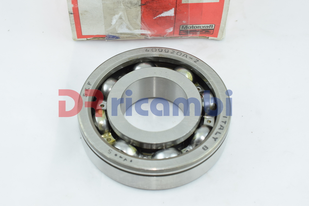 CUSCINETTO A SFERE ANTERIORE ALBERO PRIMARIO FORD TRANSIT Mk2 85/91 FORD 1564721