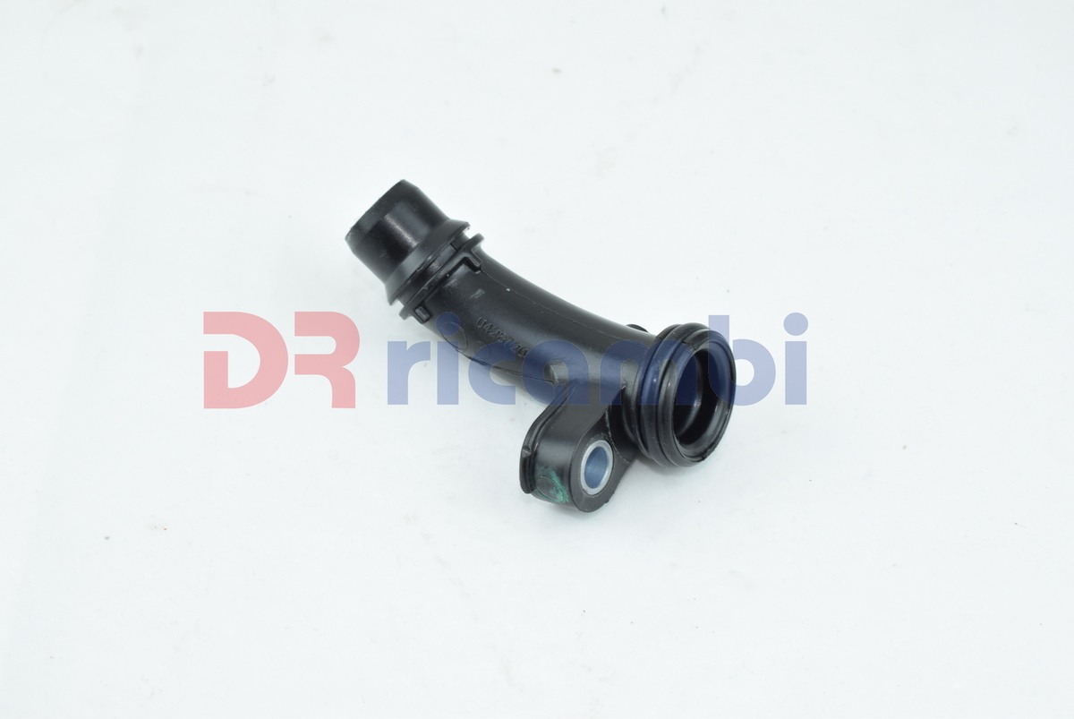 RACCORDO TUBO DI VENTIAZIONE VALVOLA EGR ALFA FIAT 500L 1.6 2.0 MULTIJE 55241968