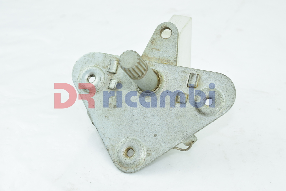 RIMANDO SERRATURA APRIPORTA PORTA DESTRA PER FIAT 600 T - MIRAGLIO 42/23