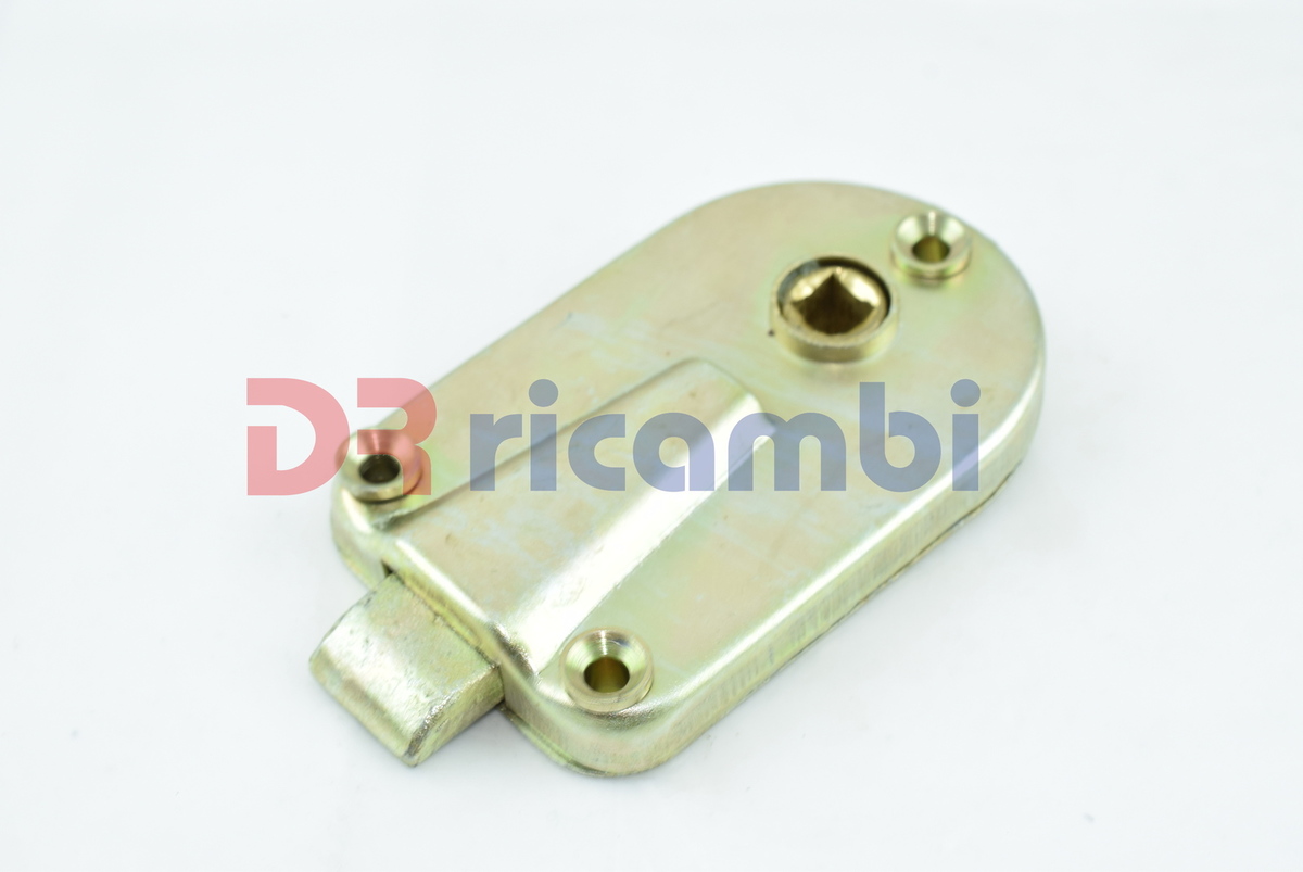 SERRATURA APRIPORTA PORTIERA SINISTRA PER FIAT 850 SIATA SPRING DR RICAMBI 1714D