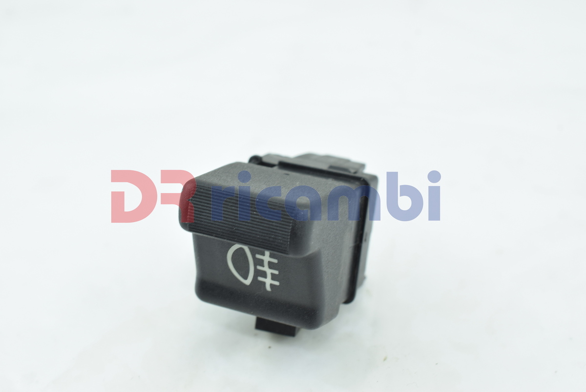 INTERRUTTORE LUCI RETRONEBBIA PER FIAT CINQUECENTO - ANSOR 2072 - FIAT 181392480