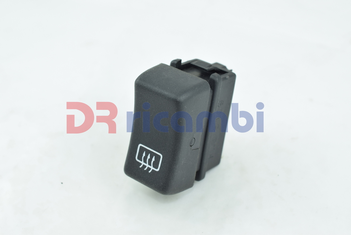 INTERRUTTORE PULSANTE LUNOTTO TERMICO PER RENAULT R18 &gt;81 FAE 6109 OE 7701348546